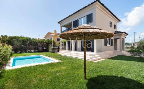 Maison à Cascais et Estoril, Lisbonne, Portugal 1