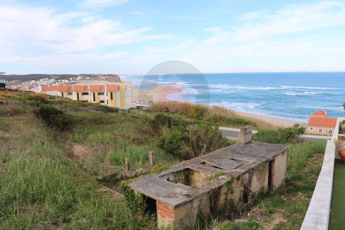 Land in Foz do Arelho, Leiria District, Portugal 4 - 10619131
