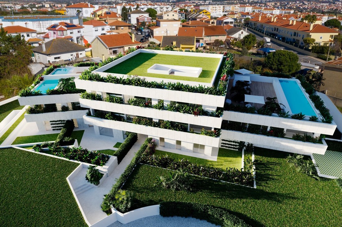 Apartment in Sao Domingos de Rana, Lisbon, Portugal 5 - 16599585