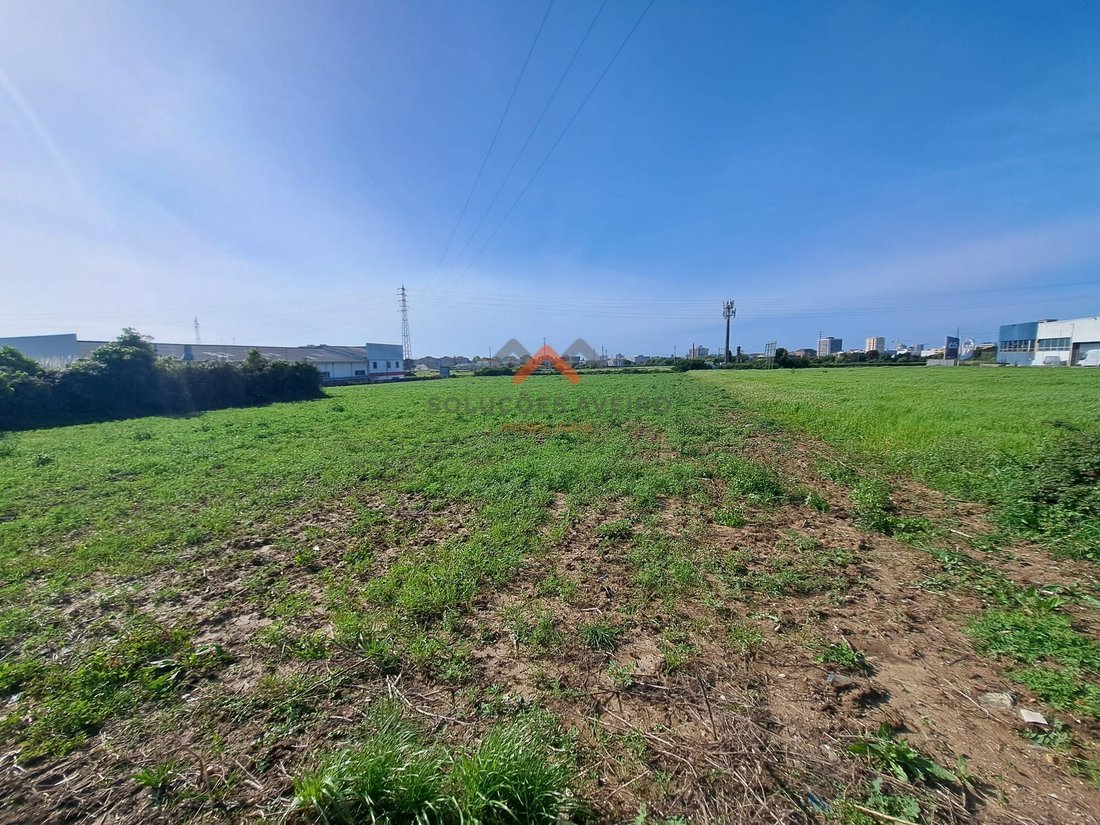 Land in Gloria e Vera Cruz, Aveiro District, Portugal 2 - 16484292