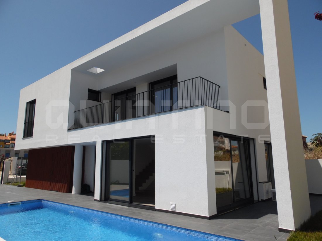 House in Carcavelos e Parede, Lisbon, Portugal 3 - 14941273