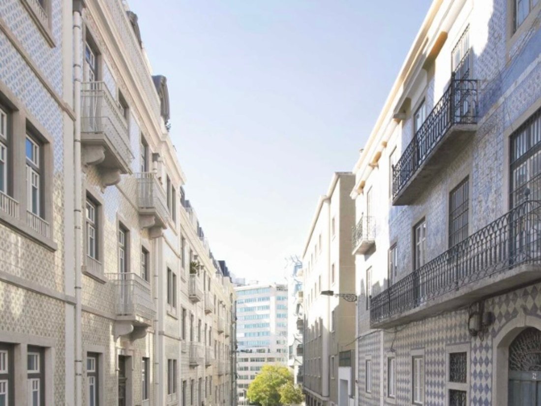 Apartment in Santo Antonio, Lisbon, Portugal 1 - 16549198