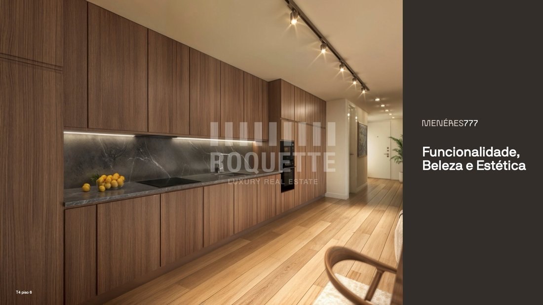 Apartment in Matosinhos e Leca da Palmeira, Porto District, Portugal 2 - 16599439
