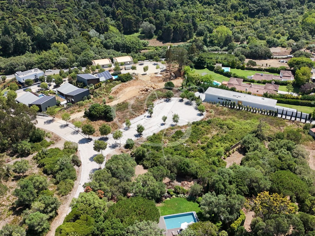 Land in Sintra, Lisbon, Portugal 5 - 16055513