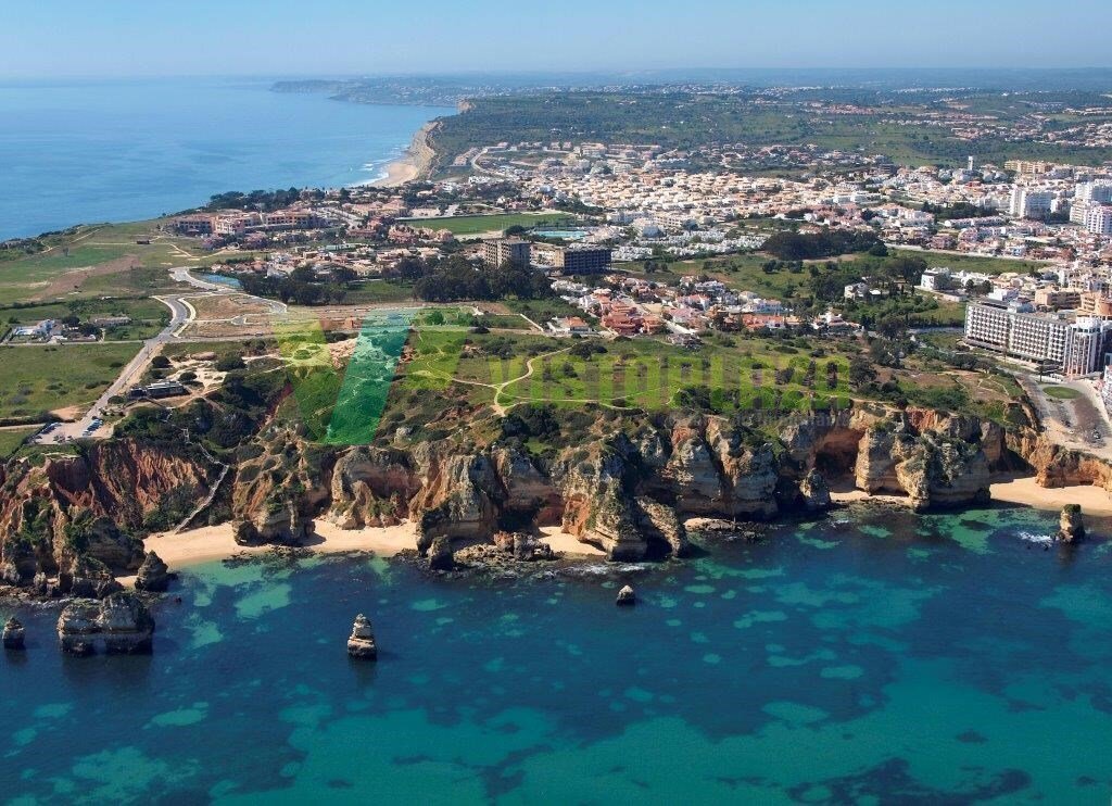 Land in Sao Goncalo de Lagos, Algarve, Portugal 2 - 12274875