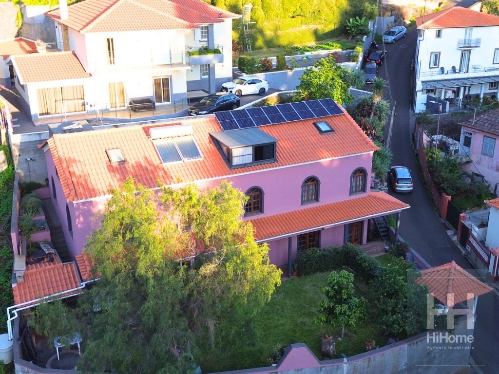 House in Sao Pedro, Madeira, Portugal 5 - 15099195