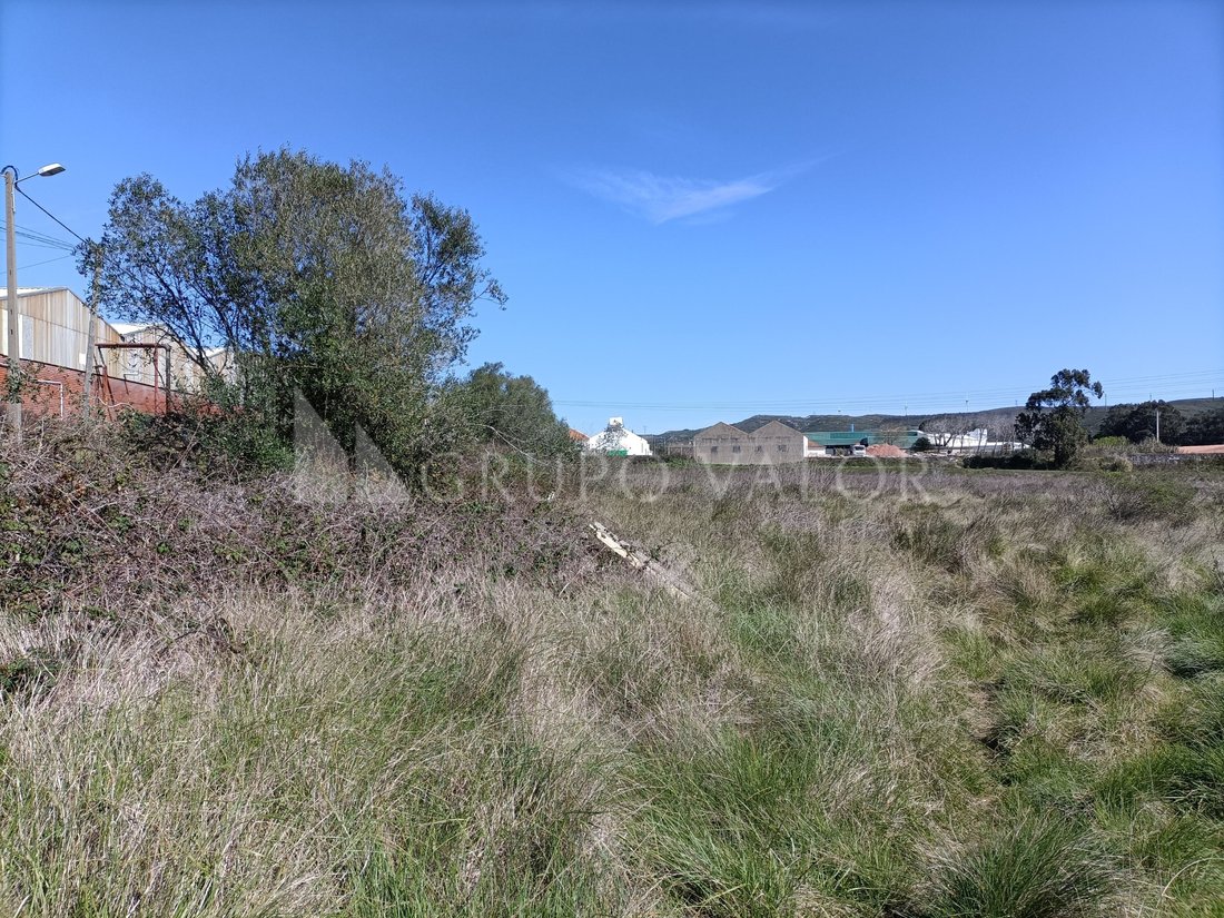 Land in Almargem do Bispo, Lisbon, Portugal 3 - 16598338