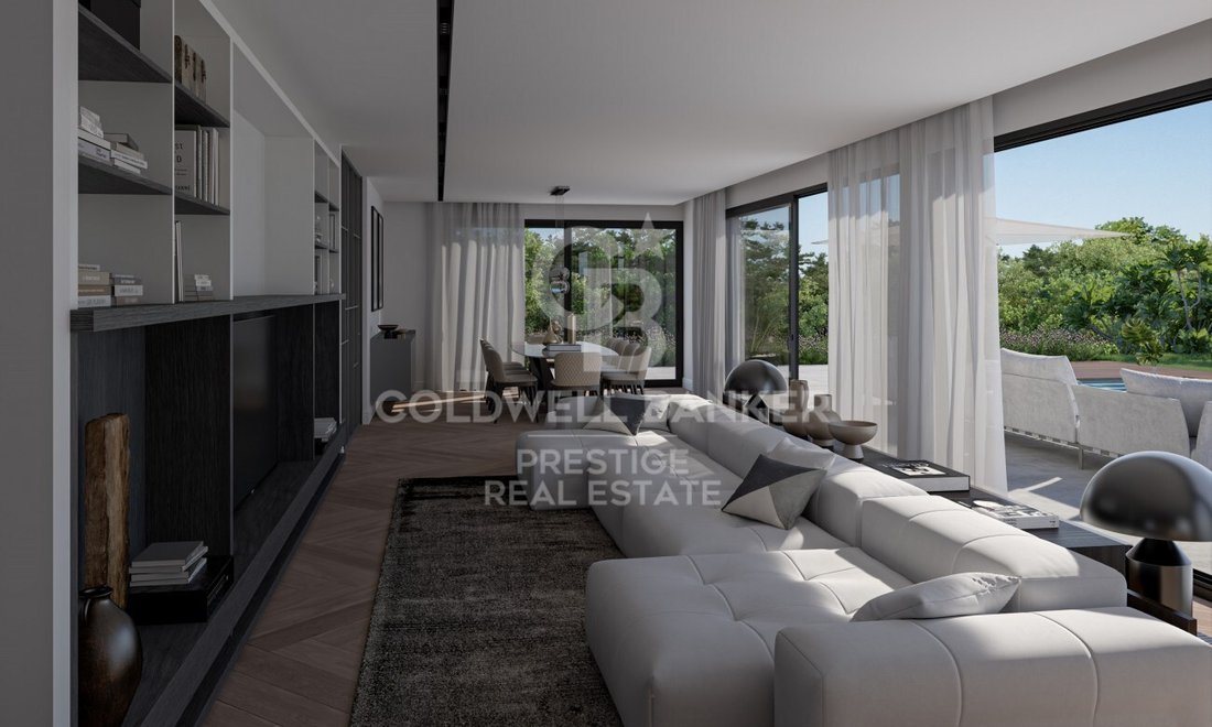 House in Sant Andreu de Llavaneres, Catalonia, Spain 4 - 16598961
