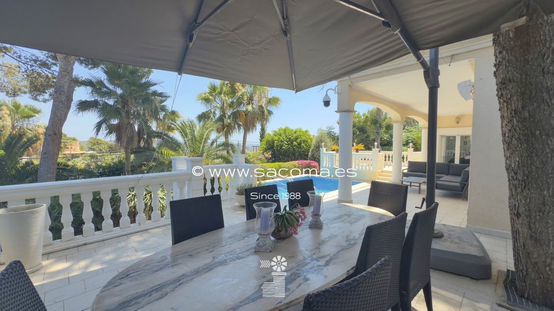 Chalet in Cala Fornells, Calvia, Balearic Islands 4 - 16336284