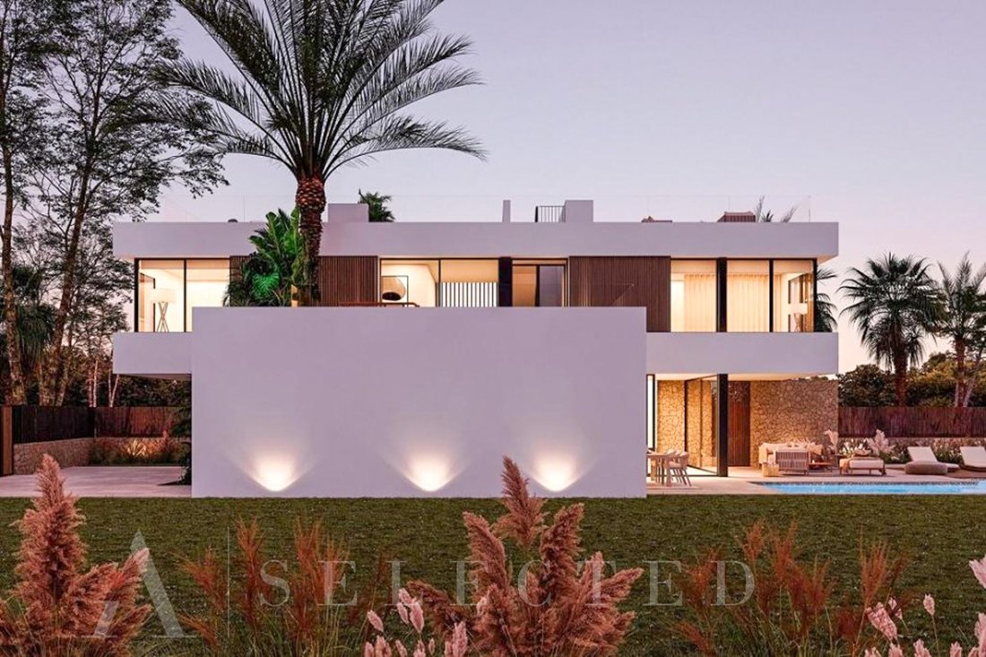 Villa in Santanyi, Balearic Islands, Spain 4 - 15817668
