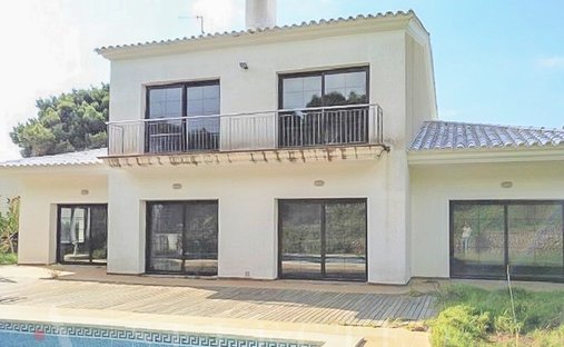Chalet in Ciutadella de Menorca, Balearic Islands, Spain 1