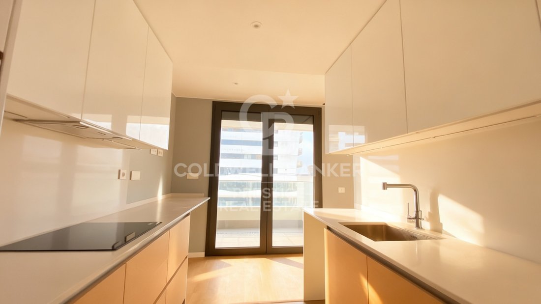 Appartement à Districte 1, Badalona, Espagne 5 - 16699273