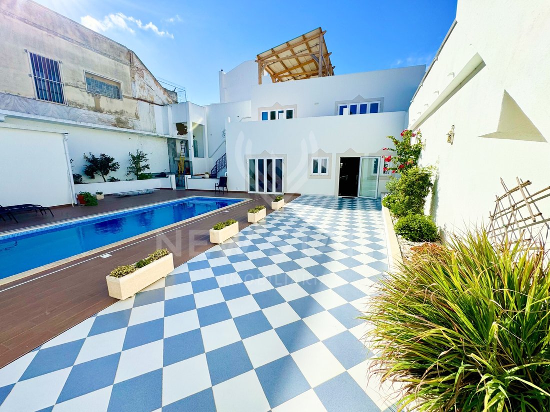 House in Olhao, Algarve, Portugal 4 - 15941032