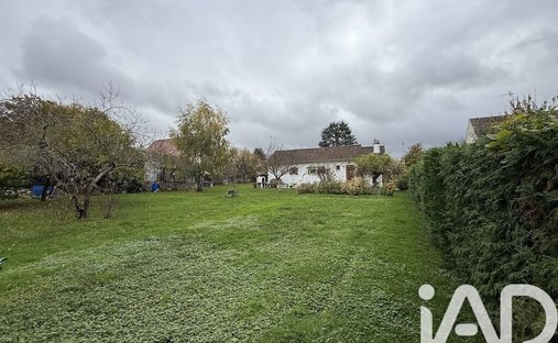 Castle for Sale in Samoreau, Île-de-France, France - 5