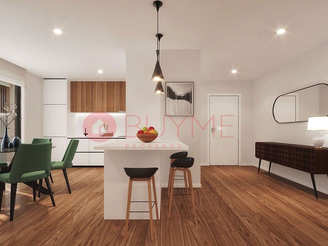 Apartment in Almancil, Algarve, Portugal 5 - 16477873