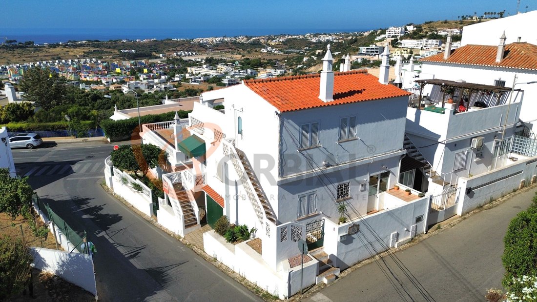 House in Olhos de Agua, Algarve, Portugal 1 - 14549117