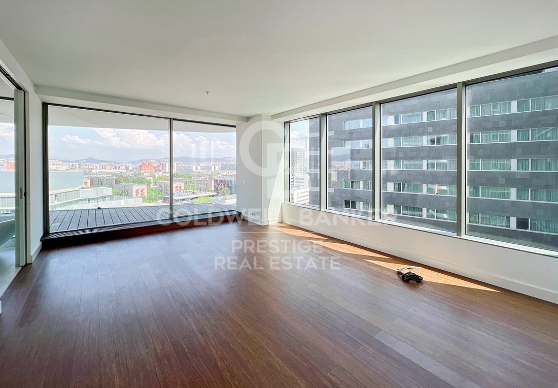 Apartment in Sant Martí, Barcelona, Spain 1 - 14587334