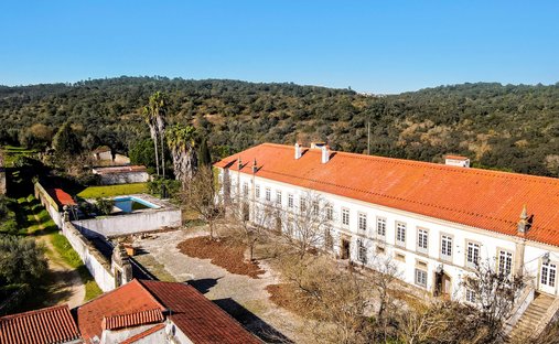 Finca à Alem da Ribeira e Pedreira, District de Santarém, Portugal 1