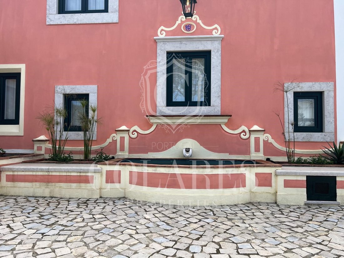 House in Colares, Lisbon, Portugal 1 - 14985560