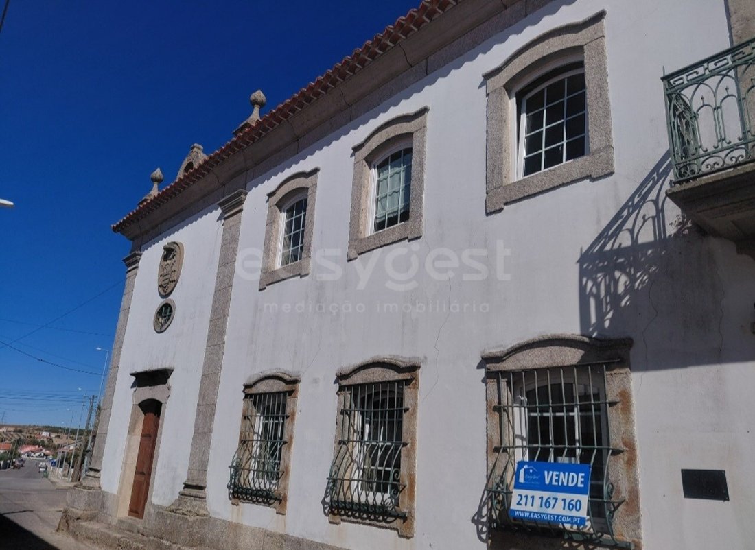 Country House in Bemposta, Braganca District, Portugal 2 - 16608576