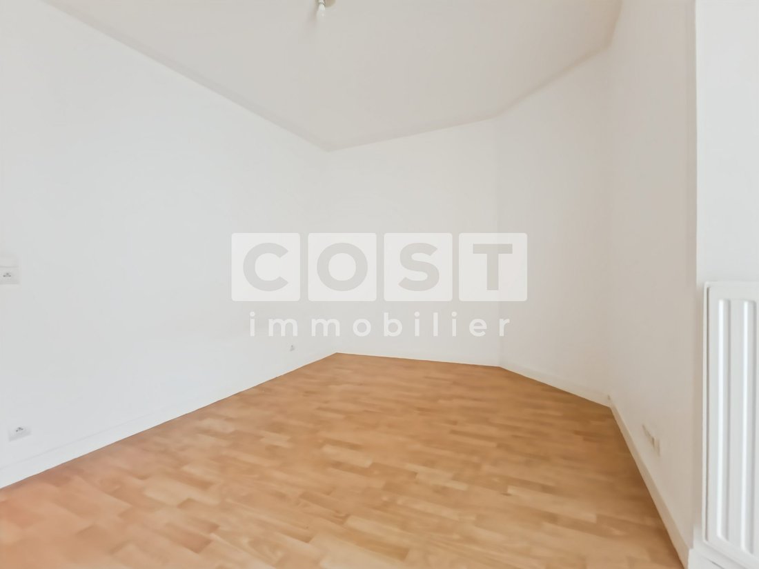 Apartment in Centre-Voltaire, Asnières-sur-Seine, France 5 - 16719154