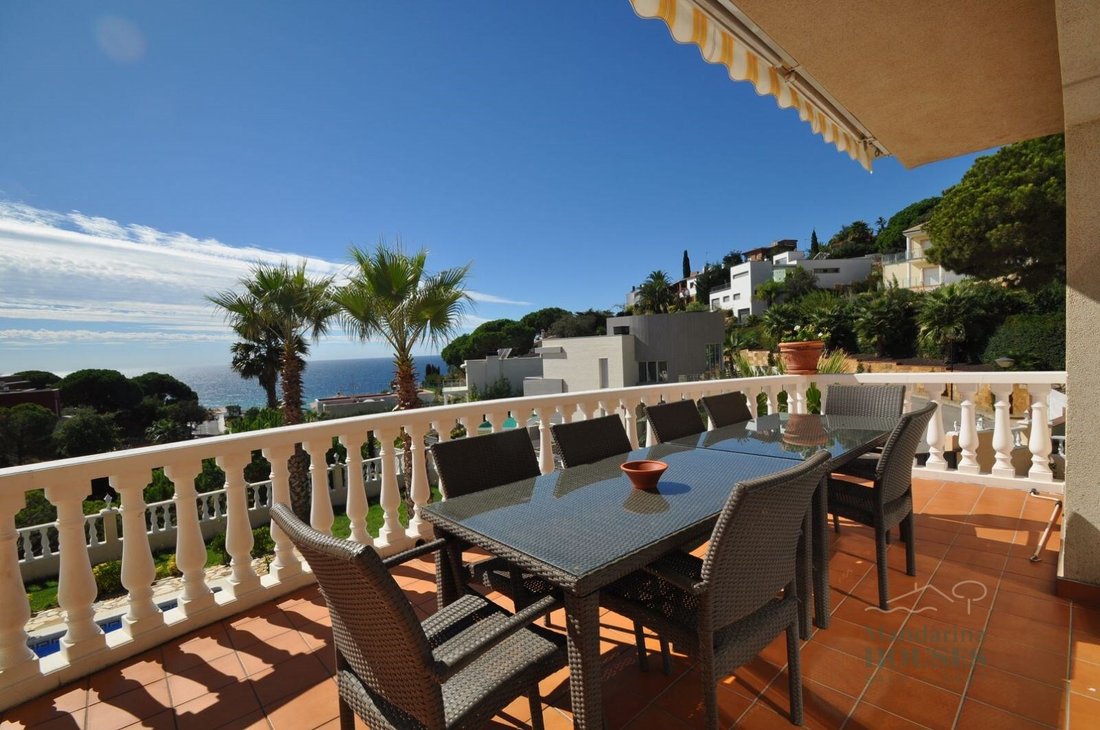 House in Tossa de Mar, Catalonia, Spain 5 - 10686679