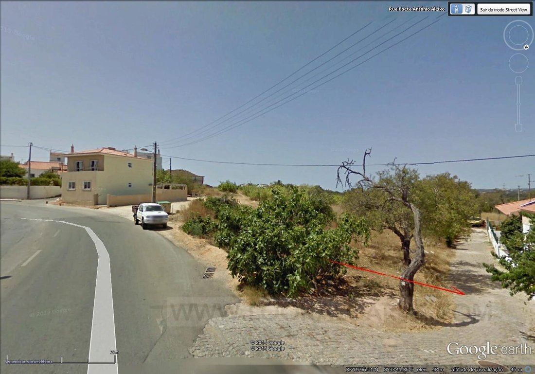 Land in Portimao, Algarve, Portugal 3 - 10546580