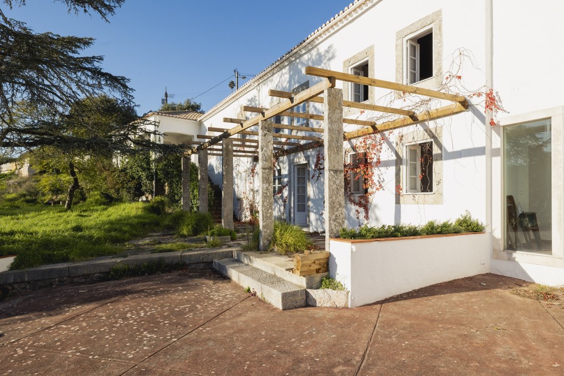 Estate in Cascais e Estoril, Lisbon, Portugal 4 - 15800245