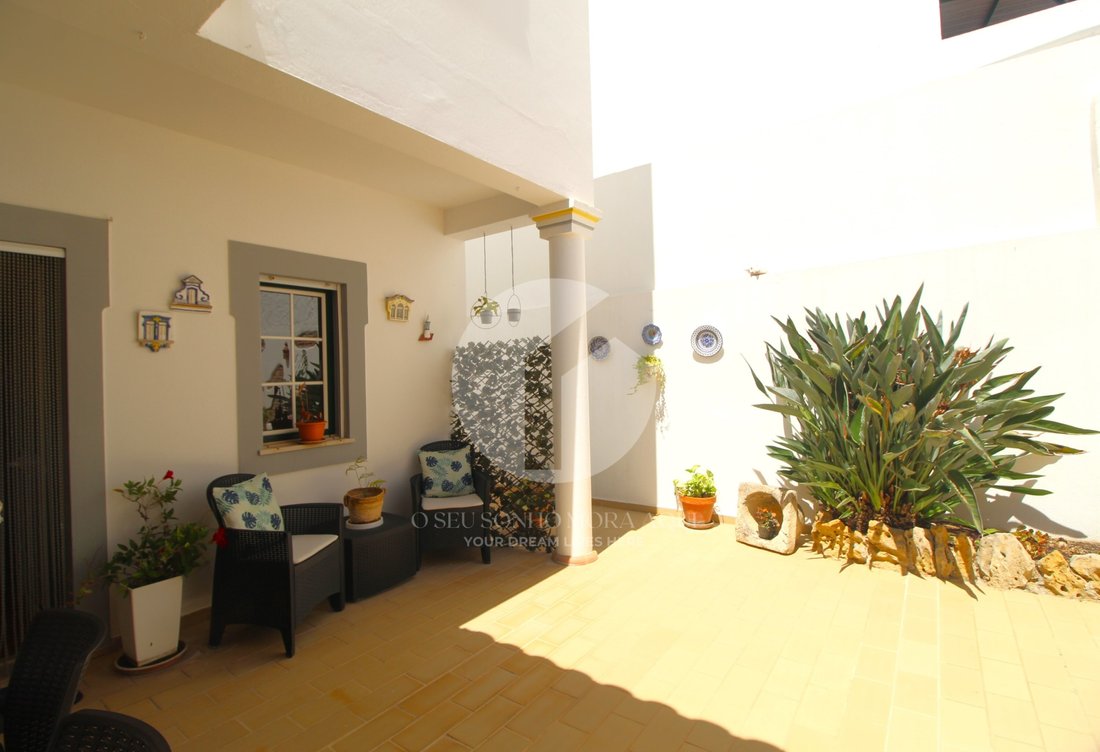 House in Olhao, Algarve, Portugal 5 - 15817116