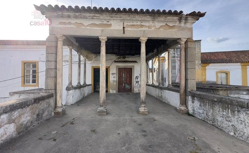 Land in Evora (Sao Mamede, Se, Sao Pedro e Santo Antao), Évora District, Portugal 1