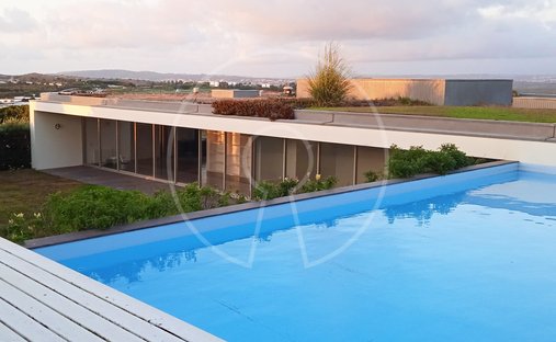 House in Vau, Leiria District, Portugal 1