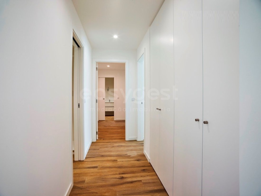 Apartment in Nazare, Leiria District, Portugal 5 - 16563415