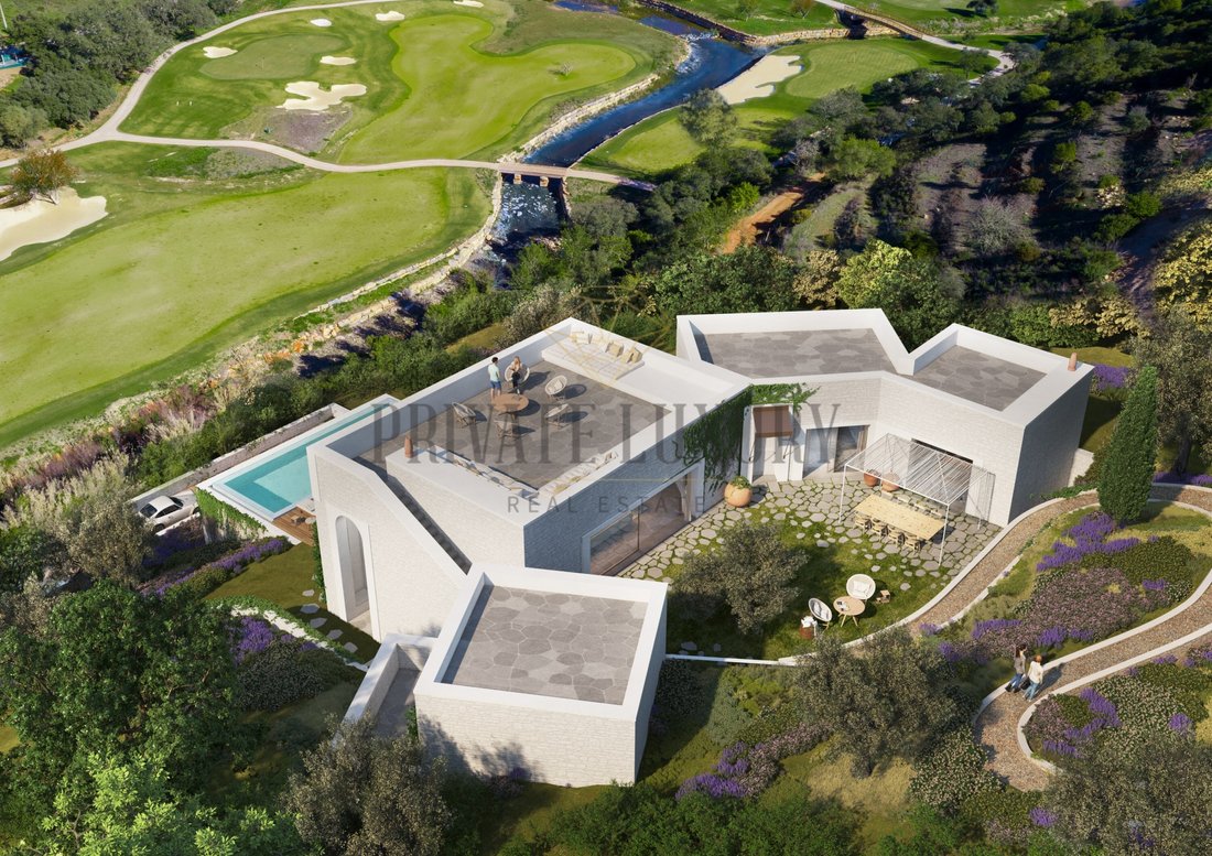 Villa in Loule (Sao Clemente), Algarve, Portugal 2 - 15662054