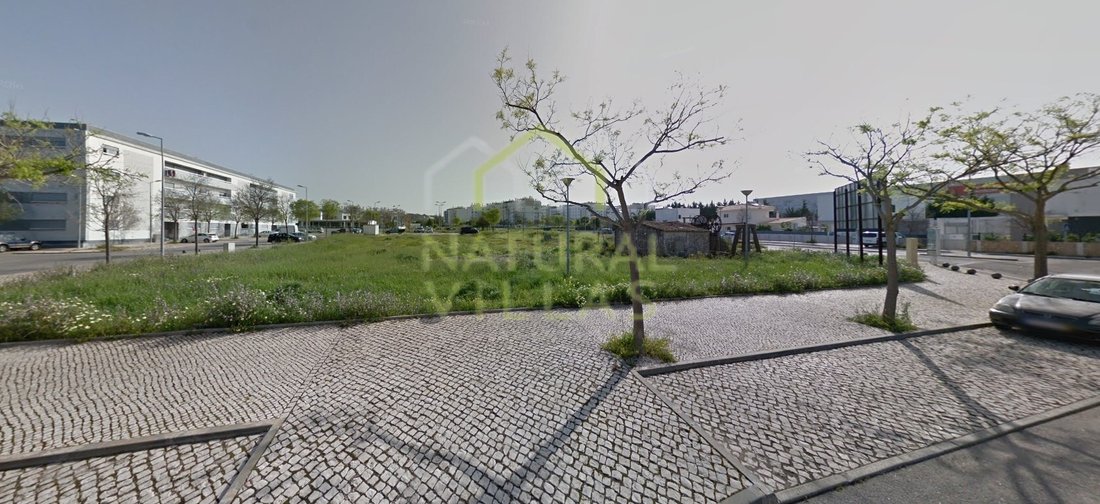 Land in Alvorninha, Leiria District, Portugal 2 - 16488379