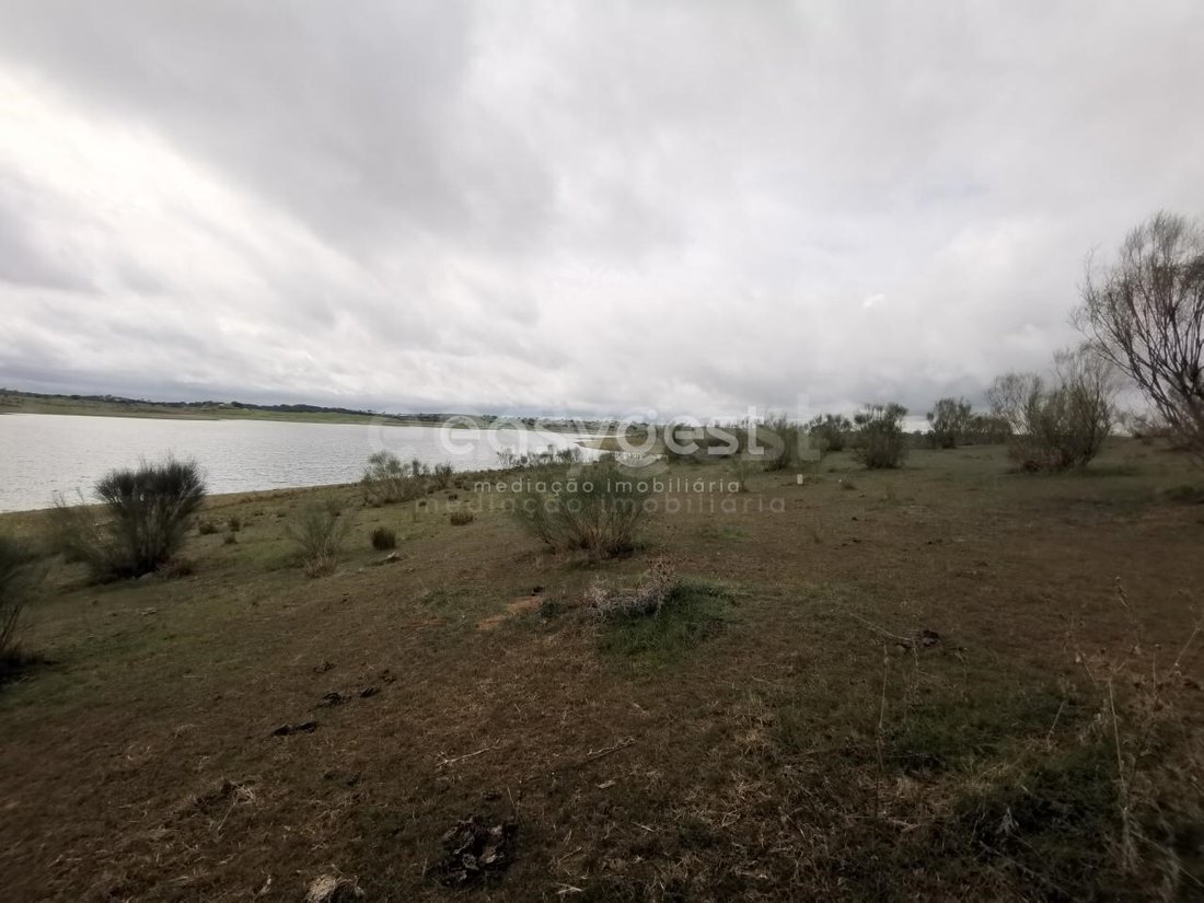 Land in Amieira e Alqueva, Évora District, Portugal 2 - 15728650