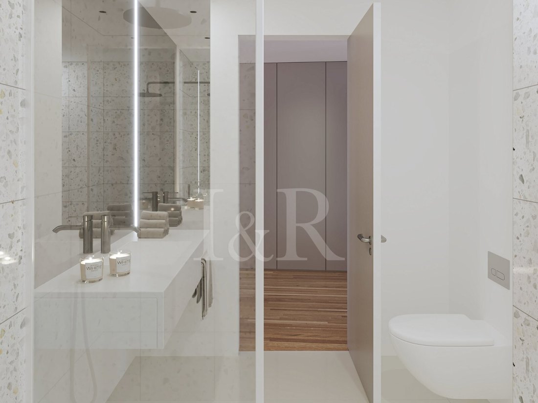 Apartment in Santo Antonio, Lisbon, Portugal 5 - 15962232