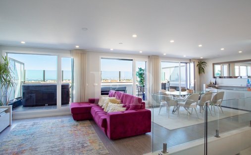 Appartamento a Montijo e Afonsoeiro, Setúbal Municipality, Portogallo 1