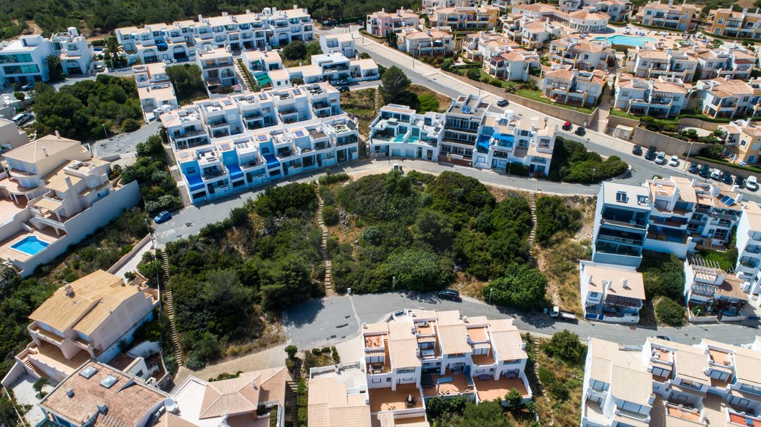 Land in Budens, Algarve, Portugal 2 - 14234655