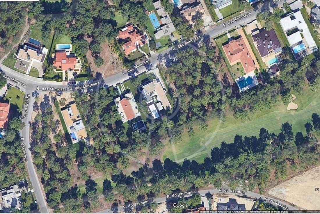 Land in Herdade Da Aroeira, Charneca de Caparica e Sobreda, Setubal 3 - 13513961