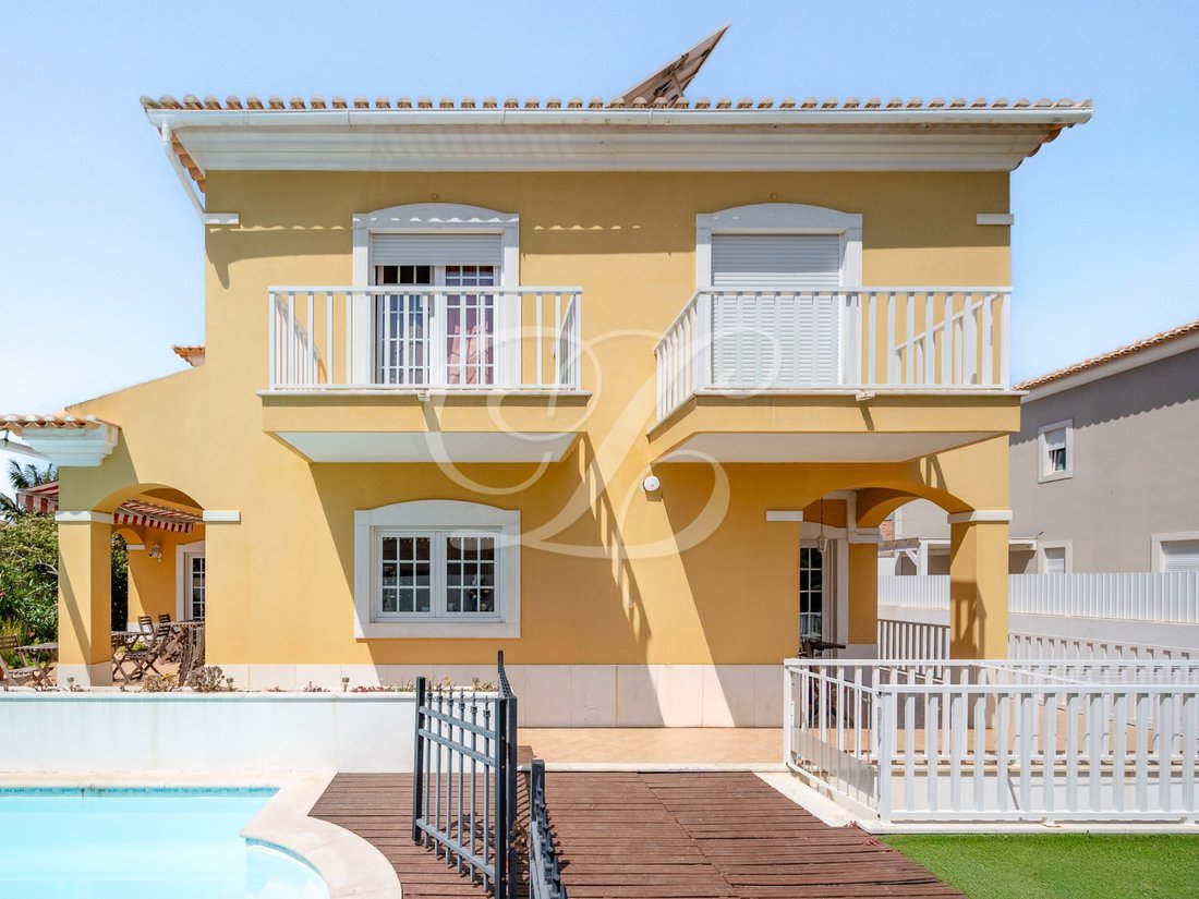 House in Cascais e Estoril, Lisbon, Portugal 2 - 15739152