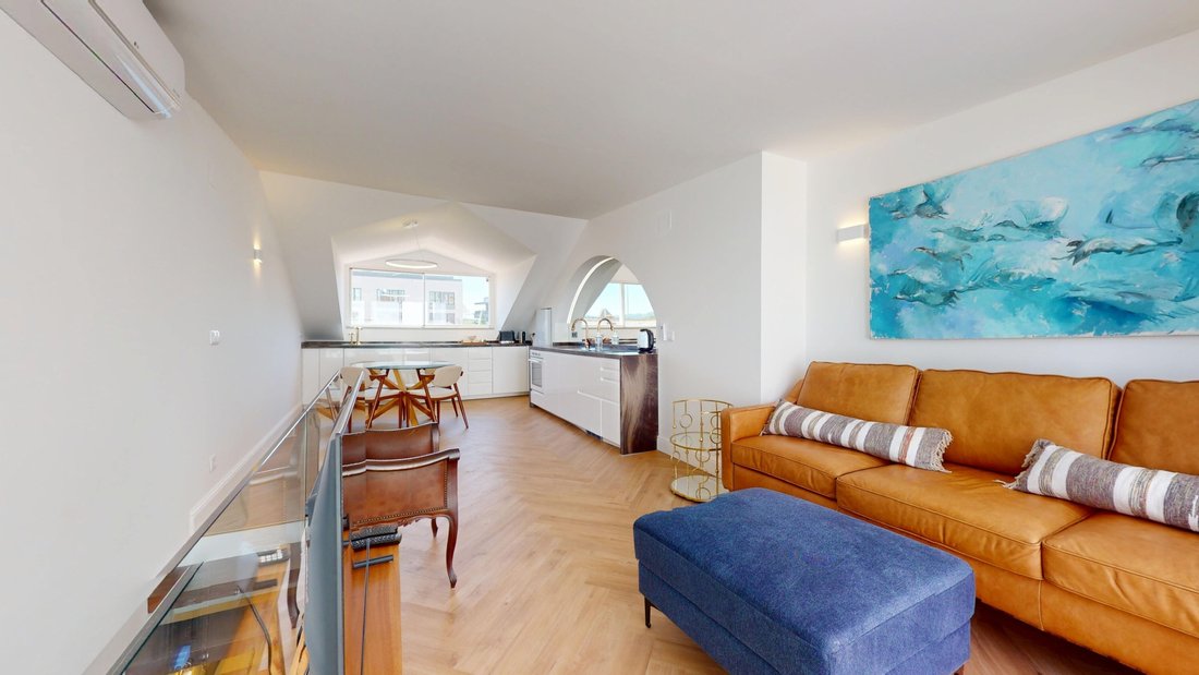 Apartment in Belem, Lisbon, Portugal 4 - 15681548