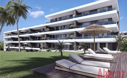 Apartment in São Sebastião, Lagos, Sao Goncalo de Lagos, Portugal 1