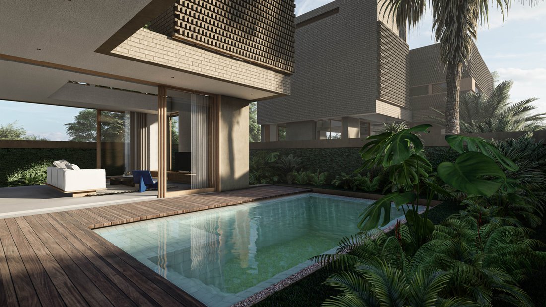 House in Kedungu, Bali, Indonesia 3 - 16692491