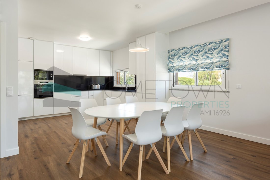 Apartment in Praia dos Pescadores, Olhos de Agua, Portugal 4 - 14139918
