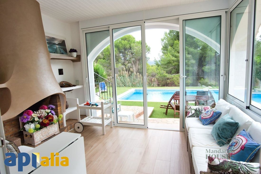 House in Lloret de Mar, Catalonia, Spain 2 - 13539598