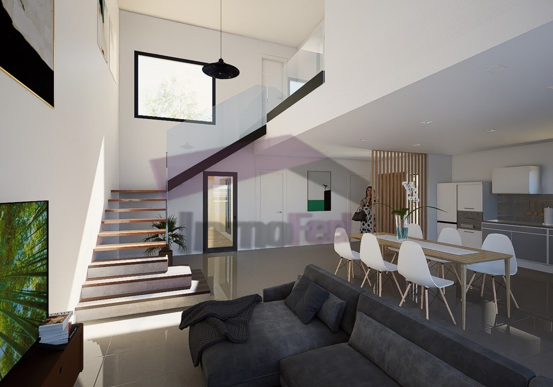 House in Paracuellos de Jarama, Comunidad de Madrid, Spain 5 - 16139659