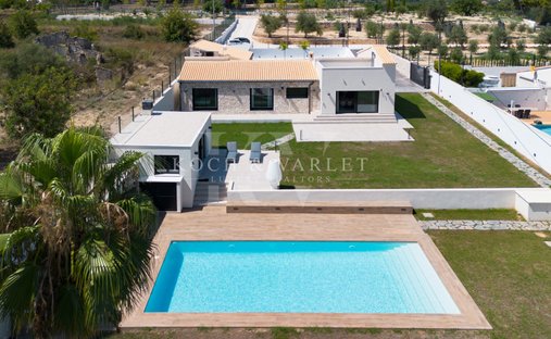 Villa en Denia, Comunidad Valenciana, España 1
