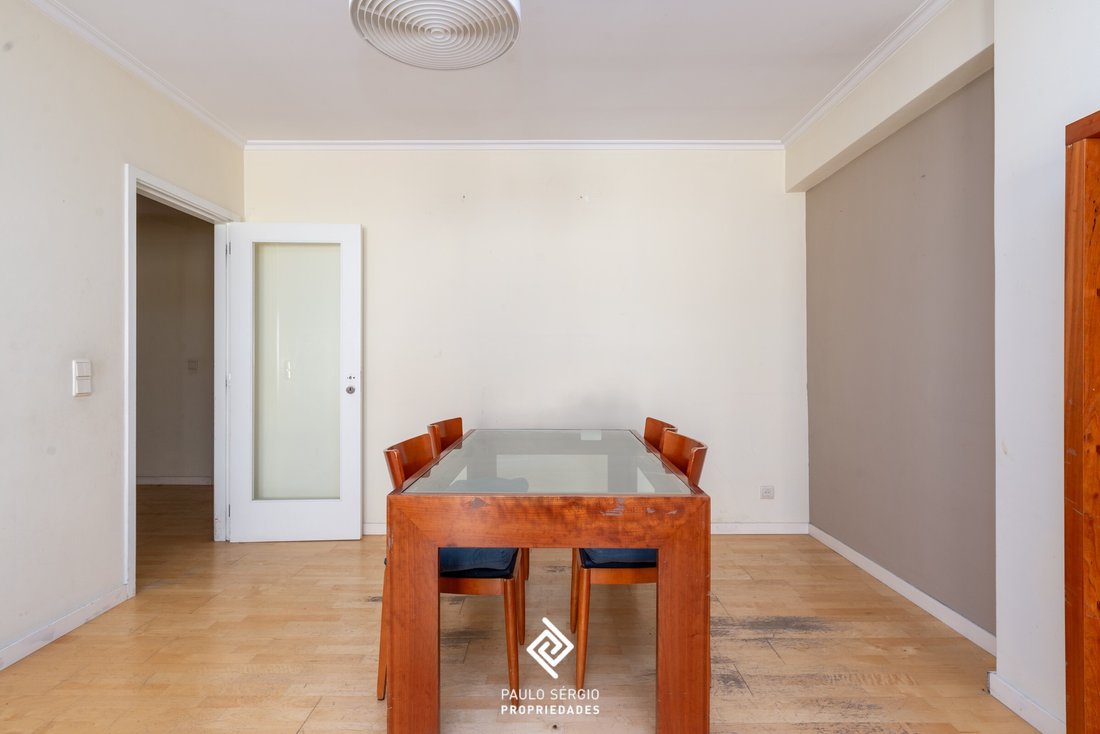 Apartment in Matosinhos e Leca da Palmeira, Porto District, Portugal 4 - 16322726