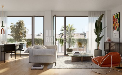 Apartment in Cedofeita, Santo Ildefonso, Se, Miragaia, Sao Nicolau e Vitoria, Porto District, Portugal 1