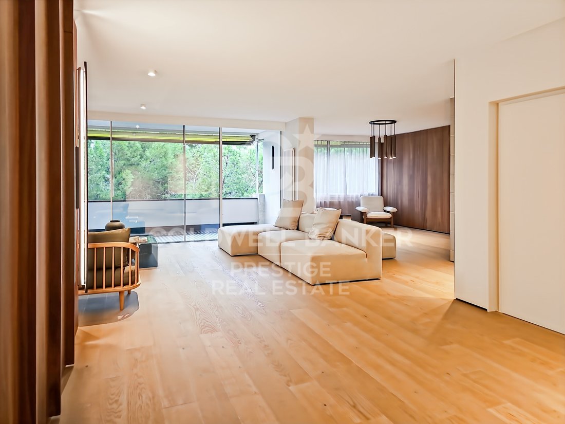 Apartment in Les Corts, Barcelona, Spain 2 - 14587162
